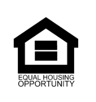 Equal Housing Opportunity