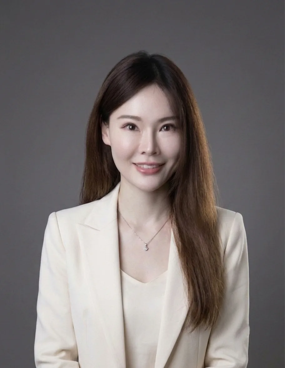 Vera Zhao, Co-Founder